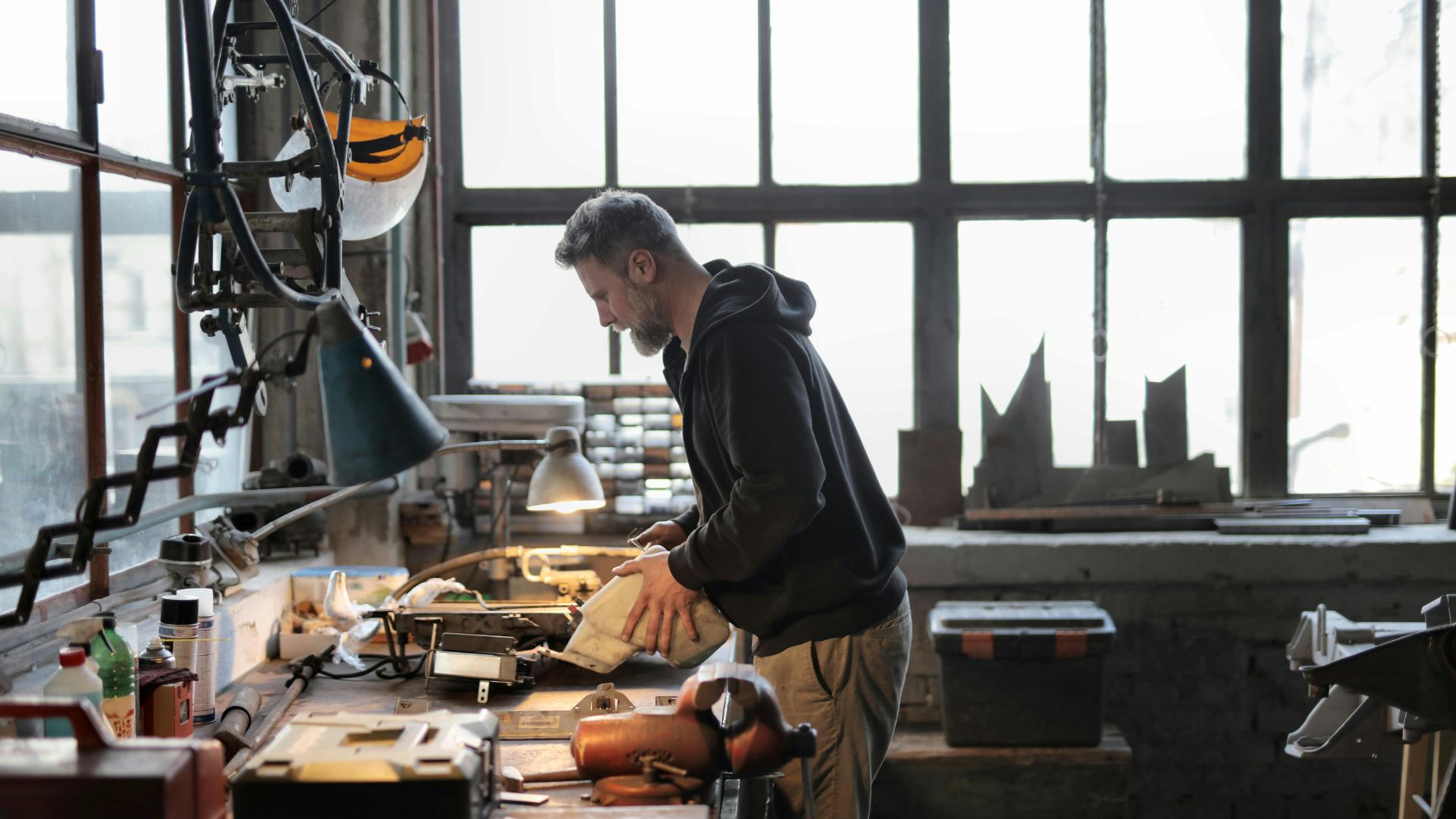 Using analytics to improve your marketing efforts